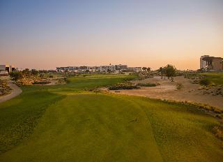 Radisson Dubai Damac Hills fotoÄŸrafÄ±