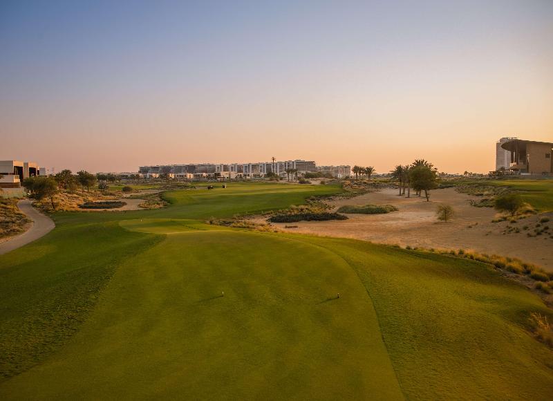 Radisson Dubai Damac Hills - Aktivite