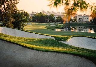 Radisson Dubai Damac Hills fotoÄŸrafÄ±