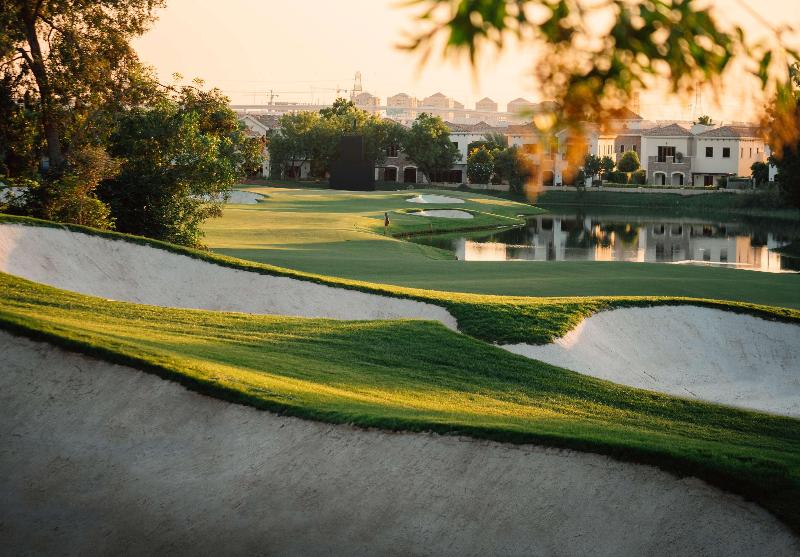 Radisson Dubai Damac Hills - Aktivite