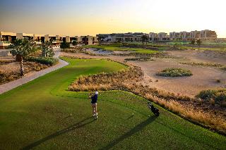 Radisson Dubai Damac Hills fotoÄŸrafÄ±