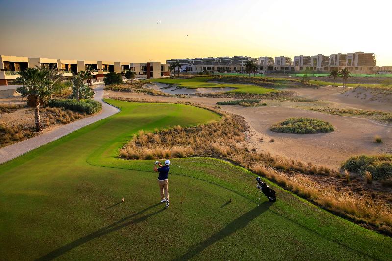 Radisson Dubai Damac Hills - Aktivite