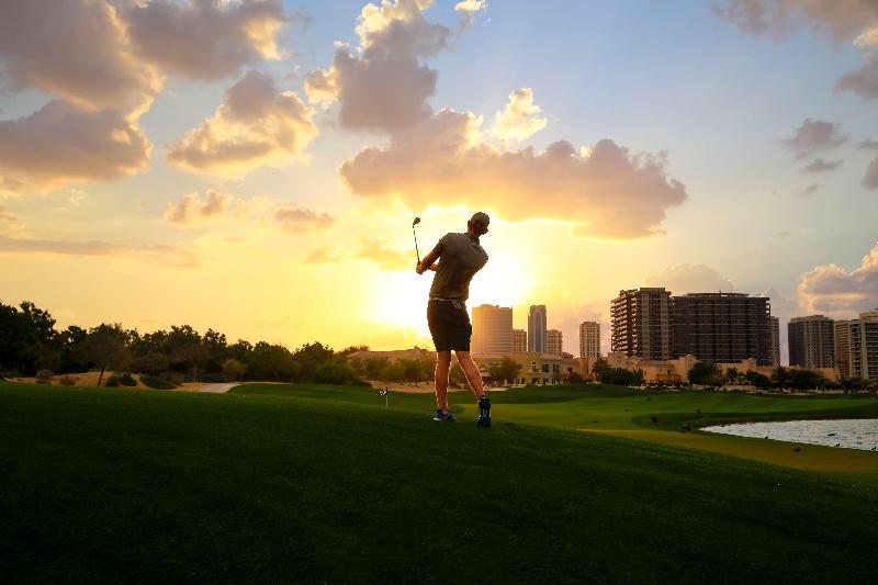 Radisson Dubai Damac Hills - Aktivite