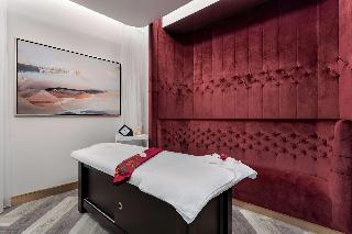 Radisson Dubai Damac Hills fotoÄŸrafÄ±