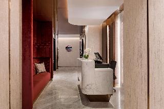 Radisson Dubai Damac Hills fotoÄŸrafÄ±