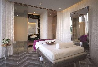 Radisson Dubai Damac Hills fotoÄŸrafÄ±