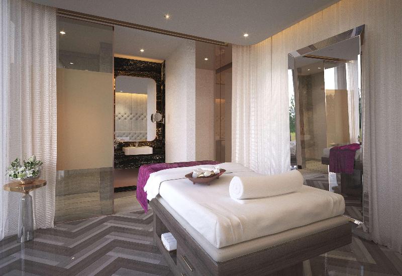 Radisson Dubai Damac Hills - Aktivite