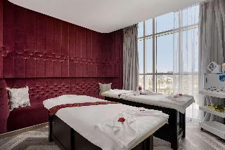 Radisson Dubai Damac Hills fotoÄŸrafÄ±