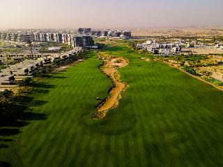 Radisson Dubai Damac Hills fotoÄŸrafÄ±