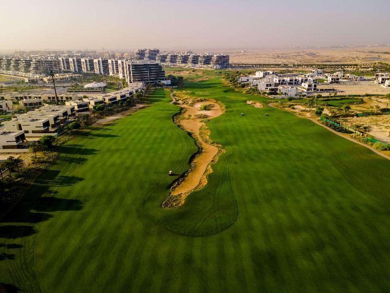 Radisson Dubai Damac Hills - Aktivite