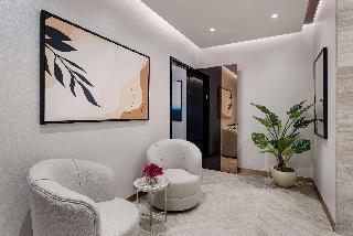 Radisson Dubai Damac Hills fotoÄŸrafÄ±