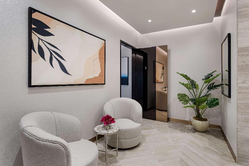 Radisson Dubai Damac Hills - Aktivite