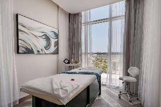 Radisson Dubai Damac Hills fotoÄŸrafÄ±