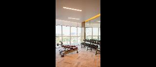 Radisson Dubai Damac Hills fotoÄŸrafÄ±