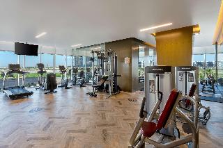 Radisson Dubai Damac Hills fotoÄŸrafÄ±