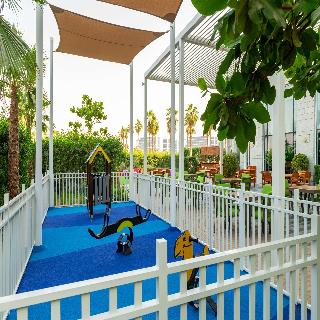 Radisson Dubai Damac Hills fotoÄŸrafÄ±