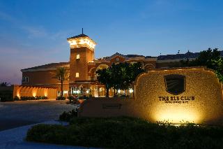Radisson Dubai Damac Hills fotoÄŸrafÄ±