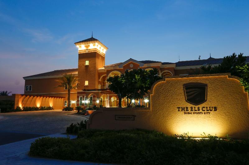 Radisson Dubai Damac Hills - Aktivite