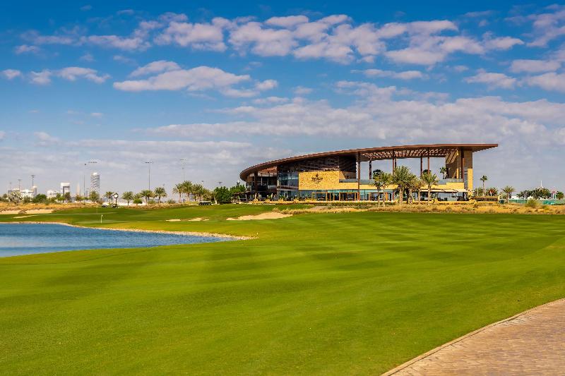 Radisson Dubai Damac Hills - Aktivite