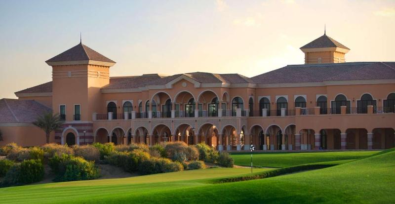 Radisson Dubai Damac Hills - Aktivite