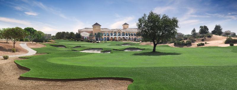 Radisson Dubai Damac Hills - Aktivite