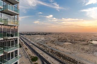 Radisson Dubai Damac Hills fotoÄŸrafÄ±