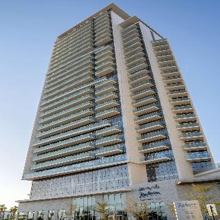 Radisson Dubai Damac Hills fotoÄŸrafÄ±