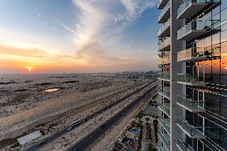 Radisson Dubai Damac Hills fotoÄŸrafÄ±