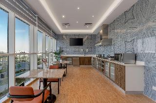Radisson Dubai Damac Hills fotoÄŸrafÄ±