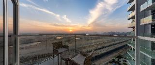 Radisson Dubai Damac Hills fotoÄŸrafÄ±