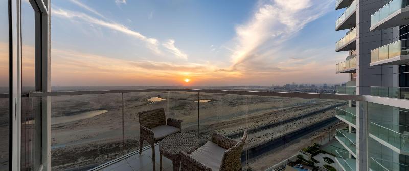 Radisson Dubai Damac Hills - Genel