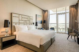Radisson Dubai Damac Hills fotoÄŸrafÄ±