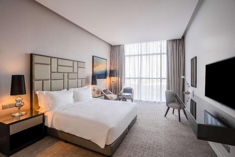 Radisson Dubai Damac Hills - Oda