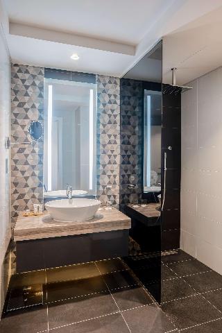 Radisson Dubai Damac Hills fotoÄŸrafÄ±