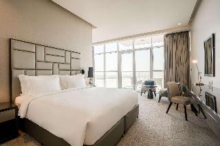 Radisson Dubai Damac Hills fotoÄŸrafÄ±