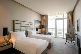 Radisson Dubai Damac Hills fotoÄŸrafÄ±
