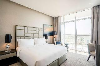 Radisson Dubai Damac Hills fotoÄŸrafÄ±