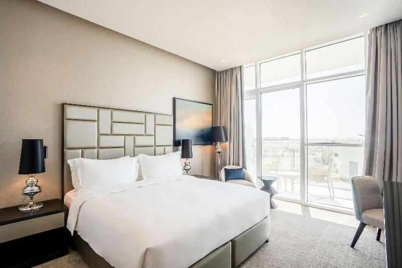 Radisson Dubai Damac Hills - Oda