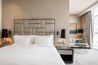 Radisson Dubai Damac Hills fotoÄŸrafÄ±
