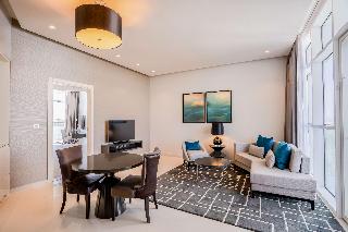 Radisson Dubai Damac Hills fotoÄŸrafÄ±