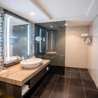 Radisson Dubai Damac Hills fotoÄŸrafÄ±