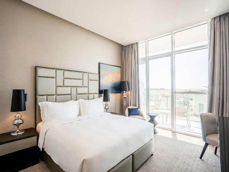 Radisson Dubai Damac Hills - Oda
