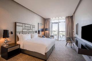 Radisson Dubai Damac Hills fotoÄŸrafÄ±