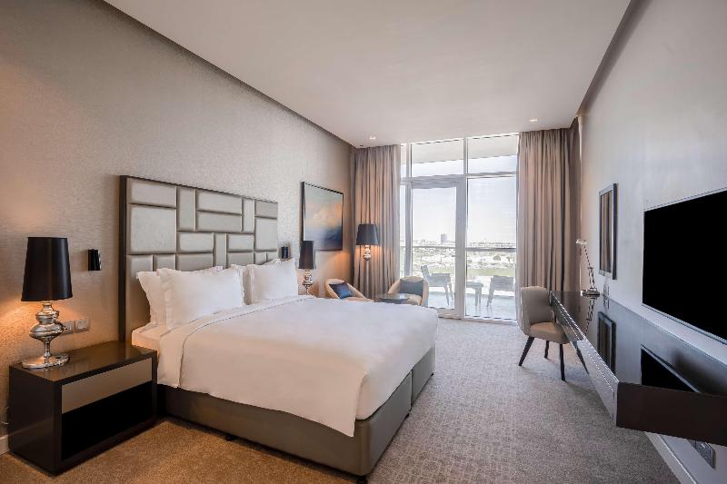 Radisson Dubai Damac Hills - Oda