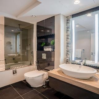 Radisson Dubai Damac Hills fotoÄŸrafÄ±
