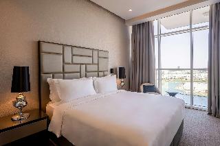 Radisson Dubai Damac Hills fotoÄŸrafÄ±