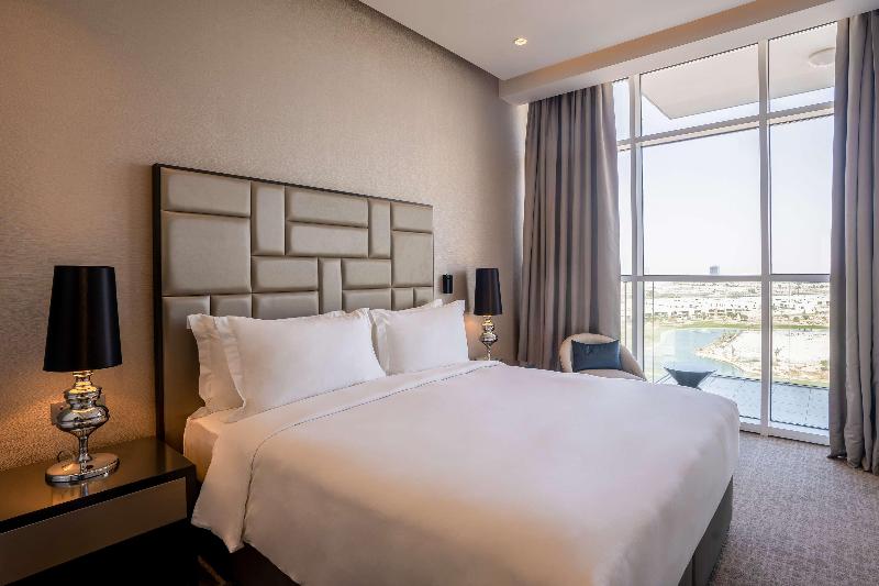 Radisson Dubai Damac Hills - Oda