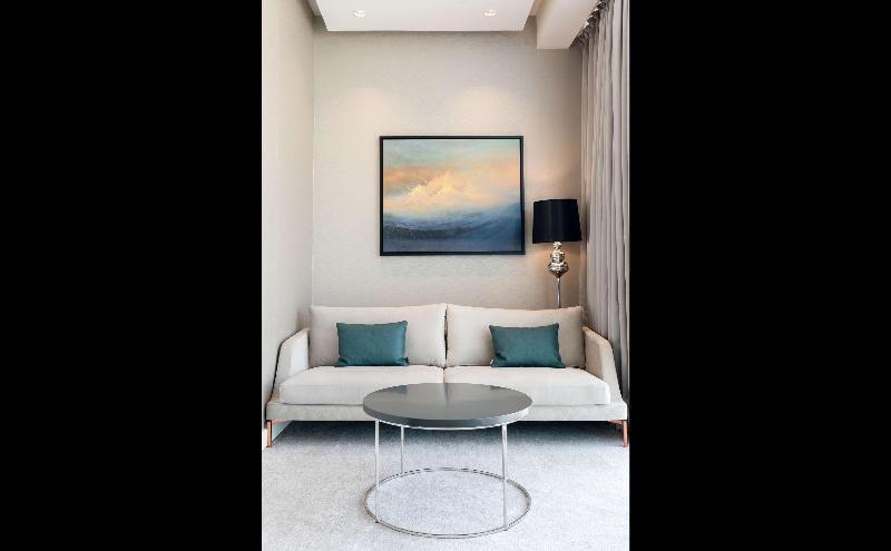 Radisson Dubai Damac Hills - Oda