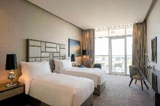 Radisson Dubai Damac Hills fotoÄŸrafÄ±