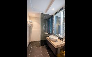 Radisson Dubai Damac Hills fotoÄŸrafÄ±